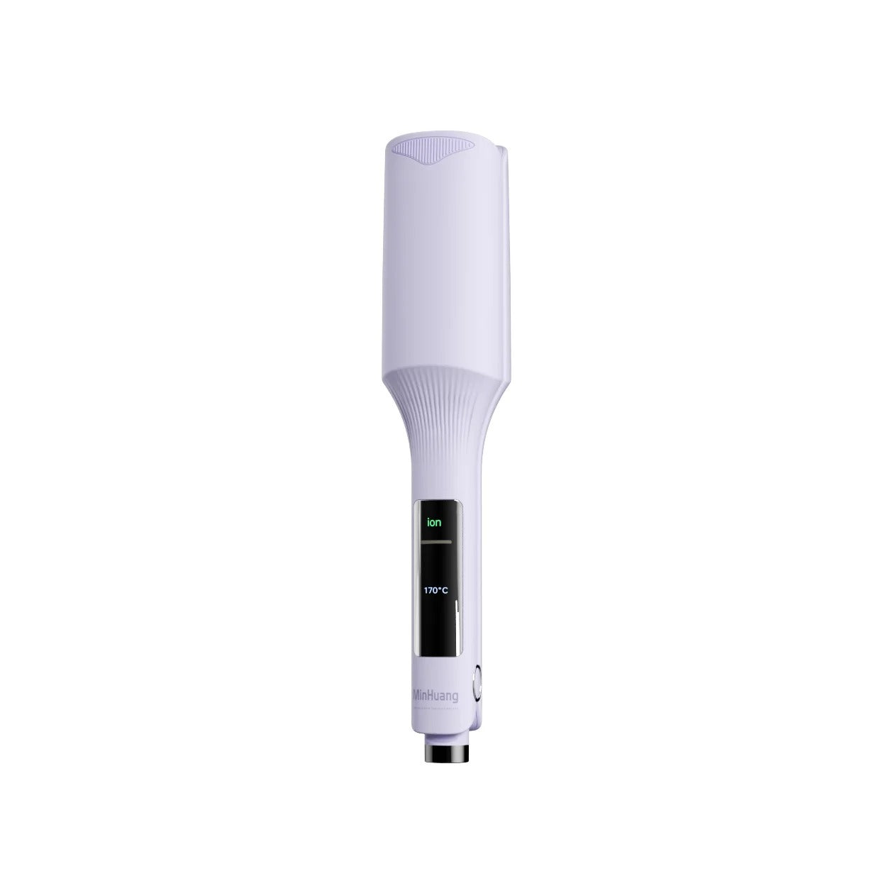 32mm Wellen-Lockenstab – Tiefe Wellen und große Locken für professionelles Styling