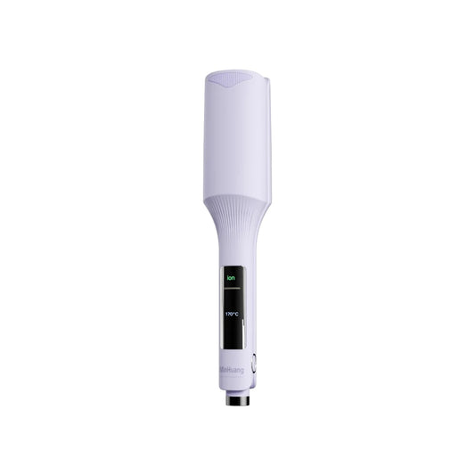 32mm Wellen-Lockenstab – Tiefe Wellen und große Locken für professionelles Styling